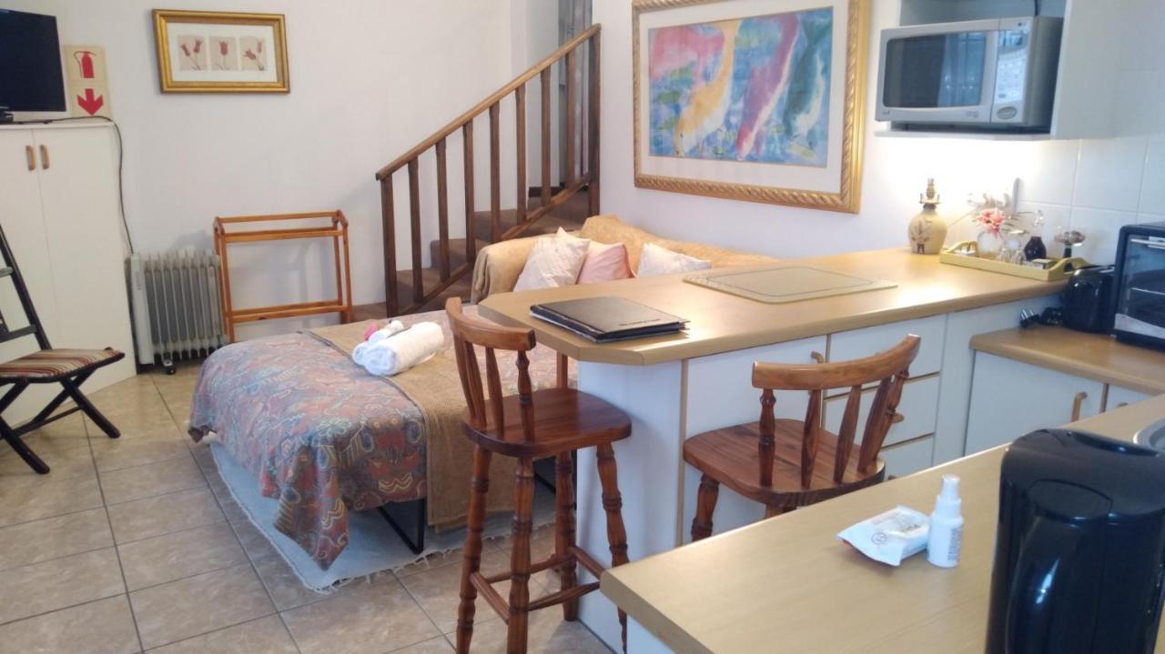 Bayside Lodge Garden Route B&B Plettenberg Bay Exteriör bild