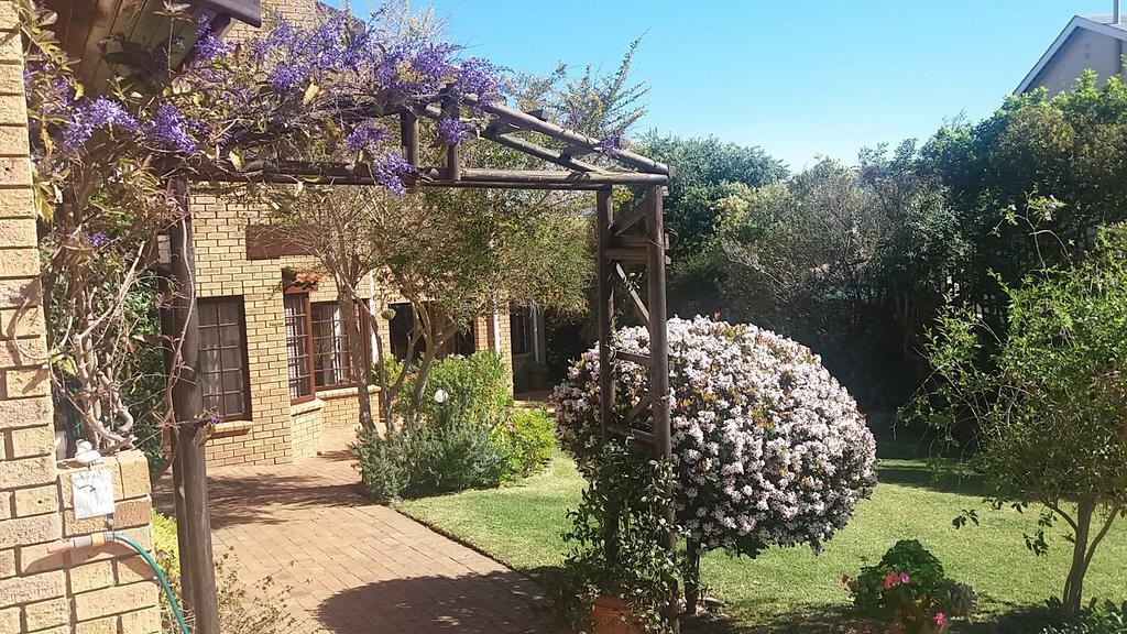 Bayside Lodge Garden Route B&B Plettenberg Bay Exteriör bild