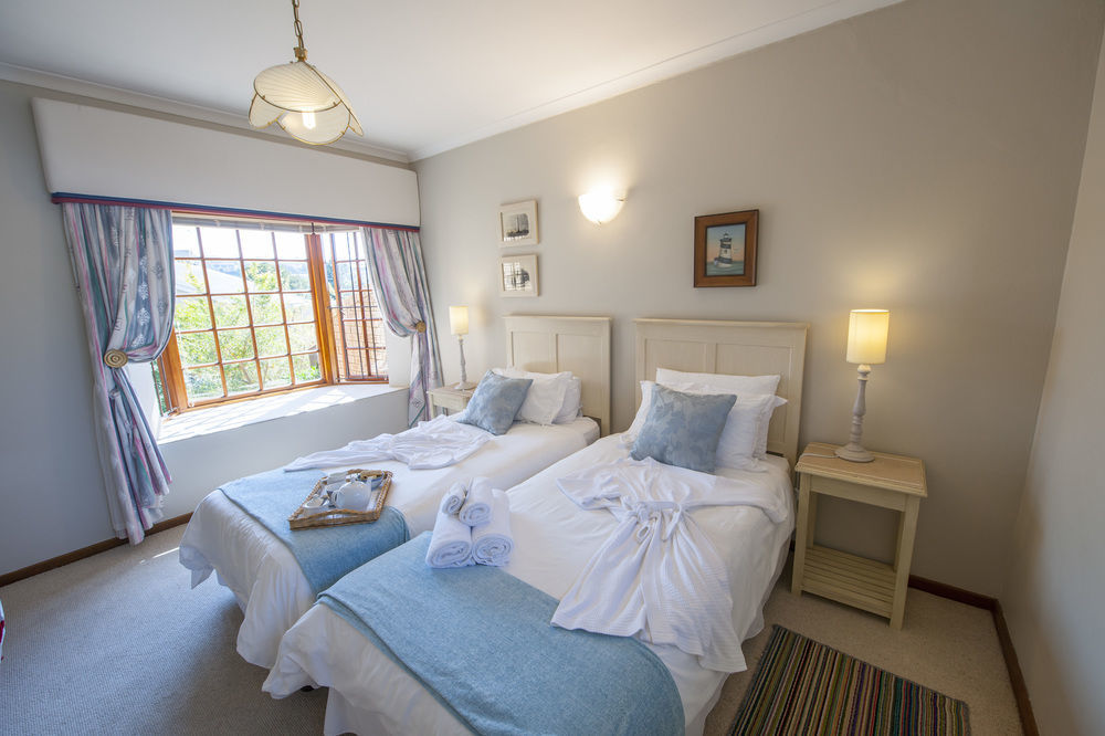 Bayside Lodge Garden Route B&B Plettenberg Bay Exteriör bild